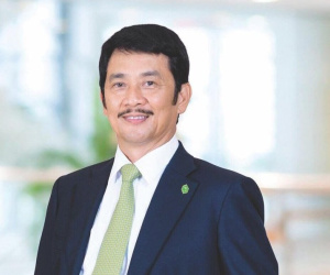 Vợ chồng ông Bùi Thành Nhơn không còn là cổ đông lớn tại Novaland
