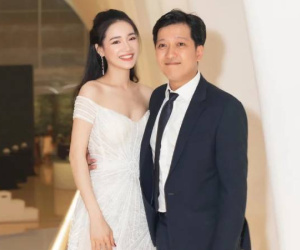 Sao Việt lên kế hoạch đi ăn cưới ngày 10/10: Vợ chồng Trường Giang 'phân thân', Jun Phạm 'chạy show'