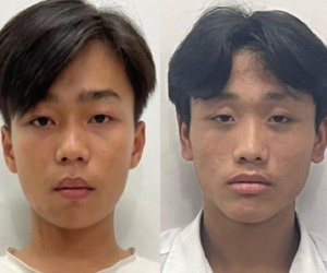 TP HCM: Nhóm cướp tuổi teen dàn kịch đánh người, cướp tài sản để 'trừ nợ'
