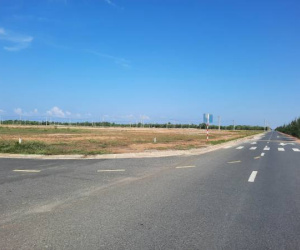 Chủ đầu tư liên tục 'quay xe', nhiều lô đất trúng đấu giá ở Quảng Trị bị huỷ