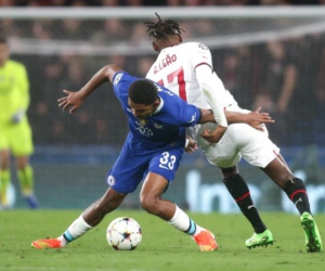 Chelsea thở phào với ‘bom tấn’ Fofana