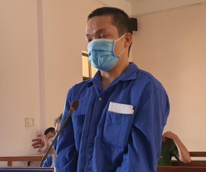 Phẫn nộ vụ cậu ruột giao cấu khiến cháu gái 2 lần sinh con