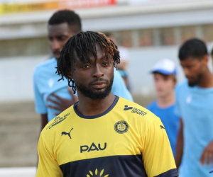 ‘Tội đồ’ của Pau FC thừa nhận đang đá tệ, làm khổ đội bóng
