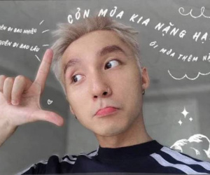 Sơn Tùng M-TP tung intro đáp trả antifan kỷ niệm 10 năm ra mắt