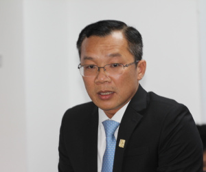 SCB tăng lượng tiền mặt ở các điểm giao dịch