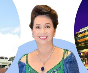 Nữ đại gia đình đám Trương Mỹ Lan vừa bị bắt là ai?
