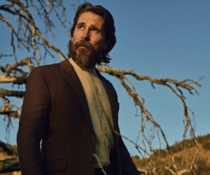 Christian Bale: 'Tôi nợ Leonardo DiCaprio cả sự nghiệp'