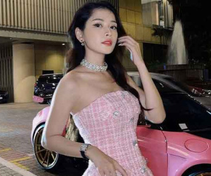 Chi Pu hát live 'Anh ơi ở lại', dân mạng ngao ngán vì nghe ra 'ợ lại'