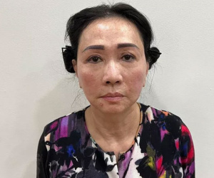 Bà Trương Mỹ Lan bị bắt, Uỷ ban Chứng khoán Nhà nước lên tiếng về thị trường chứng khoán