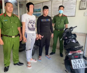 Trả giá vì liều lĩnh tông cán bộ 911 bất tỉnh, chấn thương sọ não