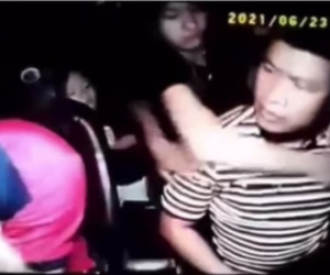 Đối tượng đánh tài xế taxi gây bức xúc dư luận bị bắt sau 1 năm lẩn trốn