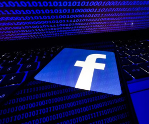 1 triệu người dùng Facebook bị lộ mật khẩu