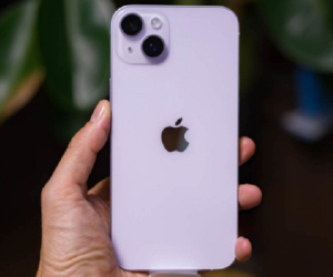 Chiêm ngưỡng iPhone 14 Plus tại Việt Nam