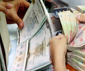 Ai trả tiền cho người mua trái phiếu doanh nghiệp của bà Trương Mỹ Lan?