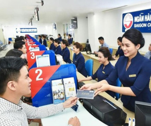Ngân hàng Nhà nước khuyến cáo người dân không nên rút tiền trước hạn ở Ngân hàng SCB