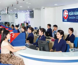 SCB lên tiếng về mối quan hệ với bà Trương Mỹ Lan