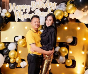 Sau khi tuyên bố chơi với thị phi Phương Oanh có động thái bất ngờ hậu ồn ào chuyện tình cảm