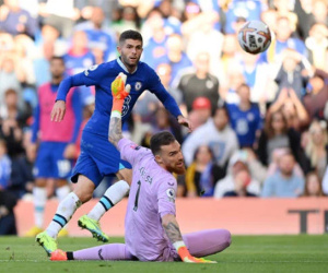 Hủy diệt Wolves, Chelsea vào top 4 BXH
