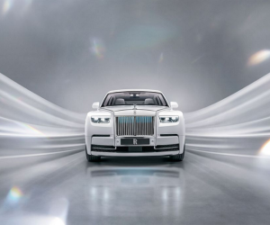 Rolls-Royce phát lệnh triệu hồi Phantom 2023 vì lỗi đèn pha