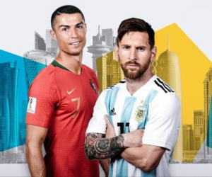 WORLD CUP 2022: Lời chia tay của một thế hệ