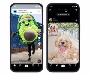 TikTok ra mắt tính năng đăng ảnh kèm nhạc nền