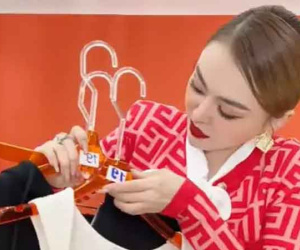 Động thái Trang Nemo khi bị truy tố sau vụ xô xát team Trần My
