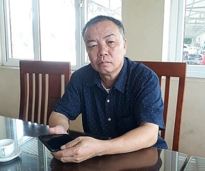 Vì sao Chủ tịch HĐQT Công ty Cổ phần dịch vụ tang lễ Hoàng Long bị bắt?