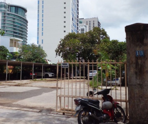 'Tối hậu thư' cho loạt đất “vàng” bị bỏ hoang ở Đà Nẵng