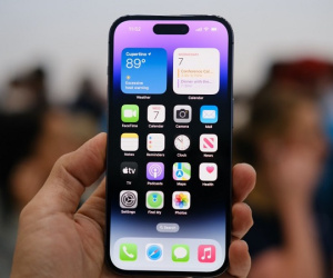 Hoang mang vì giá iPhone 14 chênh lệch nhau vài triệu đồng