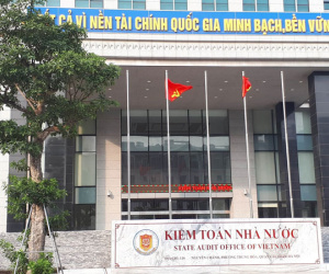 Kiểm toán Nhà nước sẽ kiểm toán Vietinbank, BIDV, các dự án cao tốc, sân bay