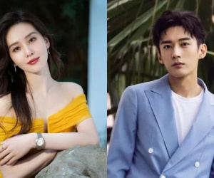 Lưu Thi Thi sắp hợp tác với 'tình tin đồn' của Dương Tử, nàng tiểu hoa liệu đã hết thời?