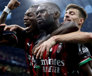 Vlahovic mắc sai lầm, Juventus thua đau Milan