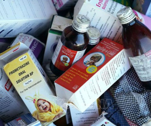 Gambia: Hàng chục trẻ tử vong nghi liên quan đến siro nhập khẩu