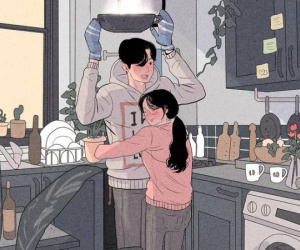 3 điều chàng 'không tiếc' chứng tỏ yêu bạn tuyệt đối