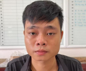 Nhóm thanh niên ở Quảng Nam giải quyết mâu thuẫn bằng súng, dao