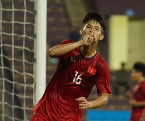 Hôm nay, Việt Nam đá 'chung kết' với Thái Lan tranh vé dự VCK U17 châu Á