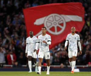 Liverpool tệ hại như thế nào ở mùa giải 2022/23?