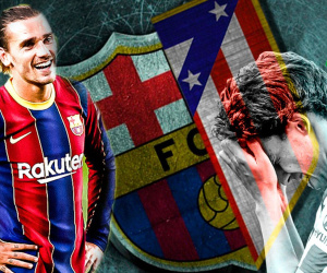 Barcelona thở phào nhẹ nhõm khi giải quyết xong vụ Griezmann