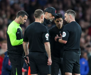 FA điều tra ‘sự cố bí ẩn’ ở trận Arsenal thắng Liverpool