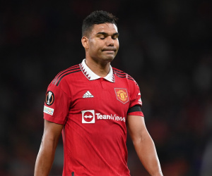 Casemiro liệu có sai lầm khi tới Man United?