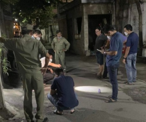 Ẩu đả khiến 1 người tử vong chỉ vì phơi quần áo trên dây phơi của hàng xóm