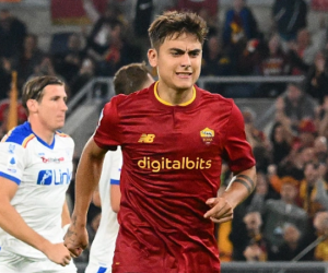 Giúp Roma hạ Lecce, người hùng Dybala gặp hạn