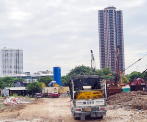 Hà Nội: Môi giới rao bán NƠXH thu 'phí hồ sơ' hàng trăm triệu đồng/căn