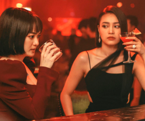 Rạp chiếu tháng 10: Phim kinh dị Việt đụng độ loạt bom tấn 'khủng'
