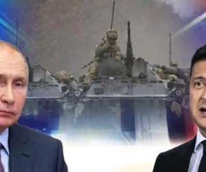Ukraine kêu gọi phương Tây tấn công phủ đầu Nga, Mỹ phản ứng ra sao?
