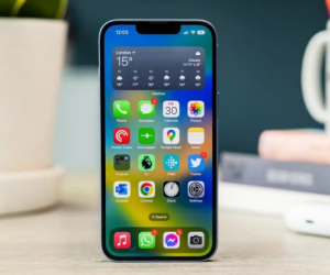 Những lý do bạn nên mua iPhone 14 Plus