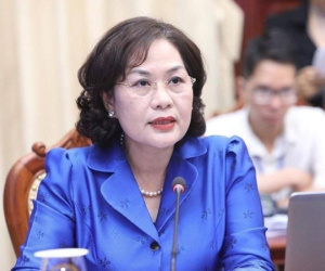 Thống đốc Ngân hàng Nhà nước: Tiền gửi được bảo đảm trong mọi trường hợp