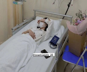 Tiểu Vy tiều tụy vì bị bệnh, cuộc sống ra sao khi nổi tiếng?