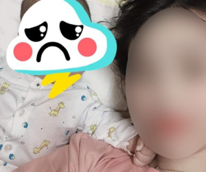 Đăng đàn nhờ dân tình tìm giúp vợ trầm cảm đem con 4 tháng ra khỏi nhà, em gái vợ lập tức lên tiếng đính chính 'vạch mặt' anh rể