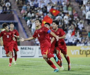 Báo Thái Lan cay đắng: 'Thua Việt Nam đang dần trở thành một thói quen'